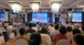 Khánh Hòa: Gỡ khó để tạo điều kiện cho doanh nghiệp phát triển